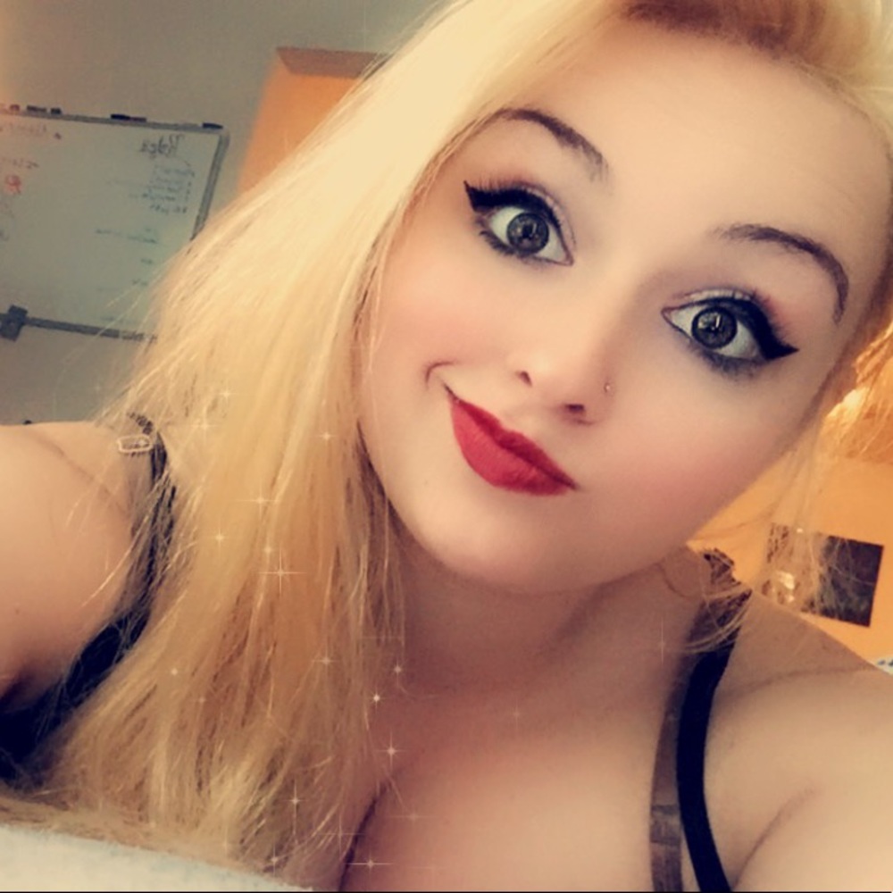 Meet your Posher, Sierra
